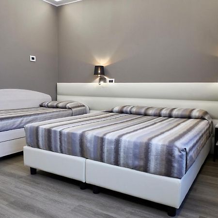 La Perla Hotel Camerano Eksteriør billede
