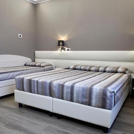 La Perla Hotel Camerano Eksteriør billede