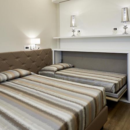 La Perla Hotel Camerano Eksteriør billede